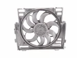 12-16 Bmw F10 528XI Engine Radiator Cooling Fan Shroud Assembly Oem. Fixed Price $147.65.