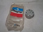 Nos Mopar 1970'S 1.86" Fan Spacer. Fixed Price $49.00.