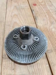 Fan Clutch 6-262 4.3L With Ac Fits 87-89 92-96 Chevrolet 30 Van 61459. Fixed Price $80.49.