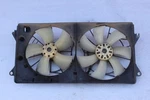 2000 Toyota MR2 Spyder Radiator Cooling Fan Assembly. Fixed Price $73.78.