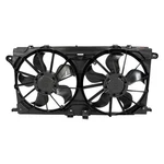 RF369 Motorcraft Cooling Fan Assembly Front F150 Truck Ford F-150 Navigator. Fixed Price $295.28.