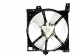 For 1995-1998 Nissan 200SX Auxiliary Fan Assembly 51252HD 1996 1997. Fixed Price $57.11.