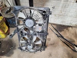 Radiator Fan Motor Assembly Fits 15-19 Lexus RC350 2050035. Fixed Price $269.90.