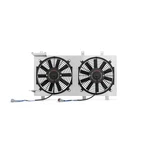 Mishimoto MMFS-WRX-01P Aluminum Fan Shroud Fits Subaru Wrx/sti 2001-2007 Silver. Fixed Price $311.95.