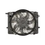 For Mercedes-benz C200 2019 2020 Radiator&condenser Fan Polyamide W/glass Fiber. Fixed Price $393.36.