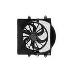 Auxiliary Engine Cooling Fan Assembly For Jeep Grand Cherokee. Fixed Price $140.41.