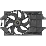 Dorman 620-026 Radiator Fan Assembly Without Controller. Fixed Price $404.01.