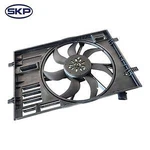 Radiator Fan Assy Skyward Automotive SK621320. Fixed Price $218.27.