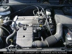 03 04 05 Grand Am Radiator Fan Motor Assm 2.2L 495071. Fixed Price $124.95.