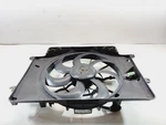 2010 2011 2012 Hyundai Genesis 2.0L Radiator Cooling Fan 252312M000. Fixed Price $112.50.