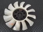 95-08 Ford Ranger 3.0L Radiator Cooling Fan Blade 6-183 Oem F57Z-8600-B. Fixed Price $64.50.