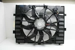 2011-2018 Porsche Cayenne 4.8 Radiator Cooling Fan With Shroud Oem. Fixed Price $137.69.
