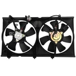 For 2003 2004-2007 Mitsubishi Lancer Radiator Condenser Cooling Fan Assembly. Fixed Price $67.79.