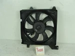 2003-2008 Tiburon Radiator Cooling Fan Motor Assembly 2.0L 4CYL 7 Blades Oem. Fixed Price $71.99.