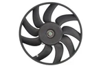 Fits Audi A6 Allroad C7, A7, Q3 1.4-3.0D 10.10-10.18 Engine Radiator Fan. Fixed Price $173.83.