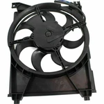 For Hyundai XG300 Radiator Fan 2001 Driver Side HY3113107 9773038000. Fixed Price $69.62.