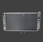 Kks Row Radiator For 92-93 Chevy Gmc C/k 2500 3500 6.5L V8 Truck Pickup Diesel. Fixed Price $297.00.