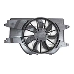 Engine Cooling Fan Assembly For Saturn Vue 2005-2007 Replace. Fixed Price $160.50.