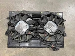 2013-2016 Audi S4 S5 A6 A7 3.0L Electric Cooling Fan Motor Module 4H0121003N (l). Fixed Price $225.00.