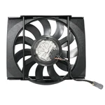 Vintage Air Monster 1967-69 Camaro Inch 850W Customfit Brushless Fan Kit. Fixed Price $745.00.