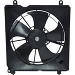 Engine Cooling Fan Assembly Uac 50586C. Fixed Price $137.35.