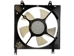 For 2006-2008 Mitsubishi Eclipse Auxiliary Fan Assembly Dorman 44313YSVP 2007. Fixed Price $139.05.