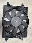 Radiator Cooling Fan Module - Mopar (68541987AA) For All 6.2 Engines. Fixed Price $900.00.