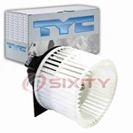 Tyc Front Hvac Blower Motor For 2000 Saturn LS2 Heating Air Conditioning Il. Fixed Price $87.59.