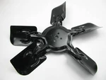 1979-1982 Ford F-100 F-150 F250 F350 Bronco 351 400 V8 Metal 5-BLADE Fan D9TA-AA. Fixed Price $116.96.