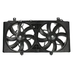 For Chevy Camaro 2010-2011 Agility Dual Radiator & Condenser Fan Assembly. Fixed Price $256.26.