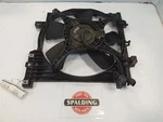 Radiator Fan Motor Assembly From 2002 Impreza 10601350. Fixed Price $123.68.