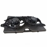 Engine Cooling Fan Assembly-motor And Assy Motorcraft RF-231. Fixed Price $356.24.