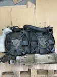 Subaru Motor Fan Set Radiator 2005 2006 2007-2009 Legacy Outback Xt 2.5 Wagon. Fixed Price $219.99.