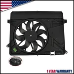 Radiator Cooling Fan For Buick Encore 2014-19 Chevrolet Trax 2015-19. Fixed Price $60.09.