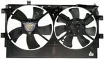 Dorman (oe Solutions) 620-367 Radiator Cap Fan Motor & Swtch. Fixed Price $235.30.