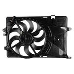 Radiator Fan Motor Assembly Fits 14-19 Sonic 479882. Fixed Price $224.73.