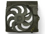 93-99 Bmw 318 323 325 328 E36 Fan Shroud Blade Cooling Radiator 64508364093 Oem. Fixed Price $167.99.