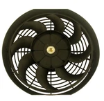 Racing Power Co-packaged #R1009 10IN Electric Cooling F An 12V Curved Blades. Fixed Price $58.99.