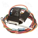 Engine Cooling Fan Controller For 1977-88, 1995-98 Nissan 200SX Four Seasons. Fixed Price $65.23.