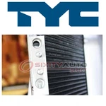 Tyc Ac Condenser For 2004 Jeep Grand Cherokee Air Conditioning Heating Oe. Fixed Price $97.03.