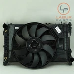 W209 03-05 Mercedes CLK500 Engine Cooling Fan Radiator A/c Condenser Z7519. Fixed Price $569.99.