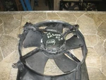 2002-2005 Kia Sedona Electric Cooling Motor Fan Assembly Oem. Fixed Price $93.10.