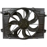 Engine Cooling Fan Assembly Global 2811561. Fixed Price $294.99.
