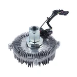 Feidks Engine Cooling Radiator Fan Clutch Compatible With Chevy Silverado.... Fixed Price $224.48.