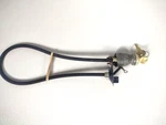 1930'S 1940'S Ignition Switch E-5895 & Keys, Armored Coil Wire Gm? Chevy? Ford?. Fixed Price $89.99.