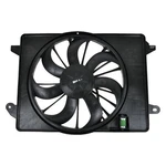 For Dodge Charger 2009-2018 Trq Engine Cooling Fan Assembly. Fixed Price $134.72.