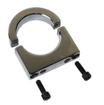 Billet Aluminum Universal Bolt On Clamp Bracket 1.5" 1-1/2" Cage Bar Tubing. Fixed Price $22.87.