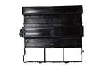 2013-2021 Land Rover Range L405 Radiator Support Panel Bracket M8E2-8A118A. Fixed Price $200.00.