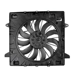 For Gmc Acadia 2017-2019 Radiator And Condenser Fan Connector 3.6L W/shroud. Fixed Price $280.96.