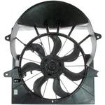 Engine Cooling Fan Assembly Global 2811580. Fixed Price $120.95.